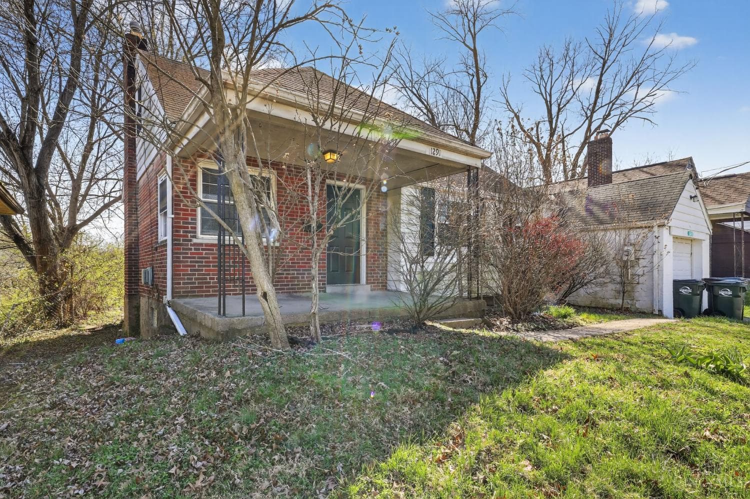 1291 Galbraith Road