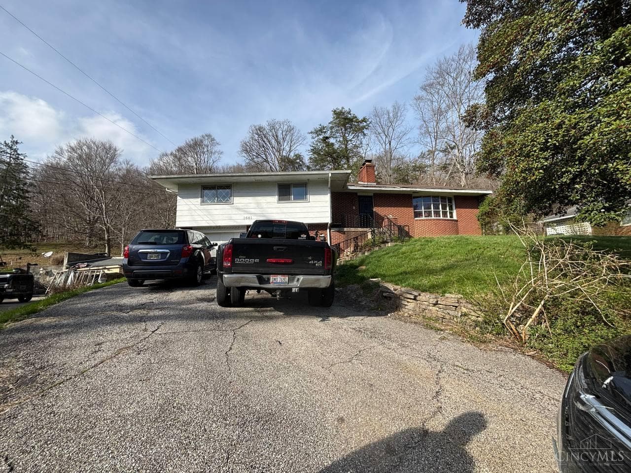 1681 Rosemount Road