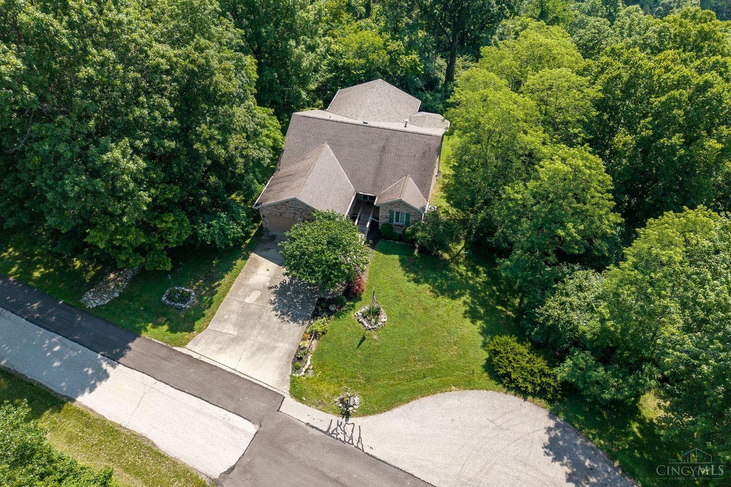 10458 Harmony Hills Drive