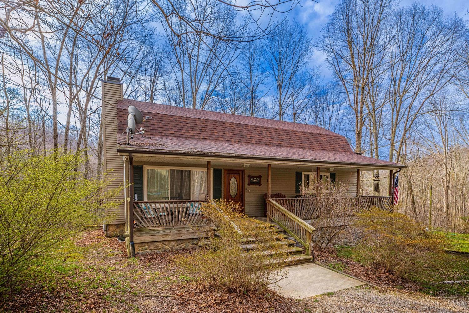 1620 Coffee Hollow Road