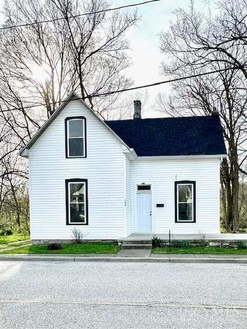 134 Front Street