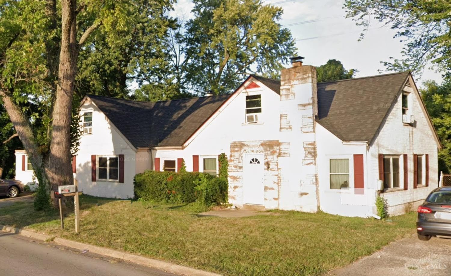 4009 Williams Drive