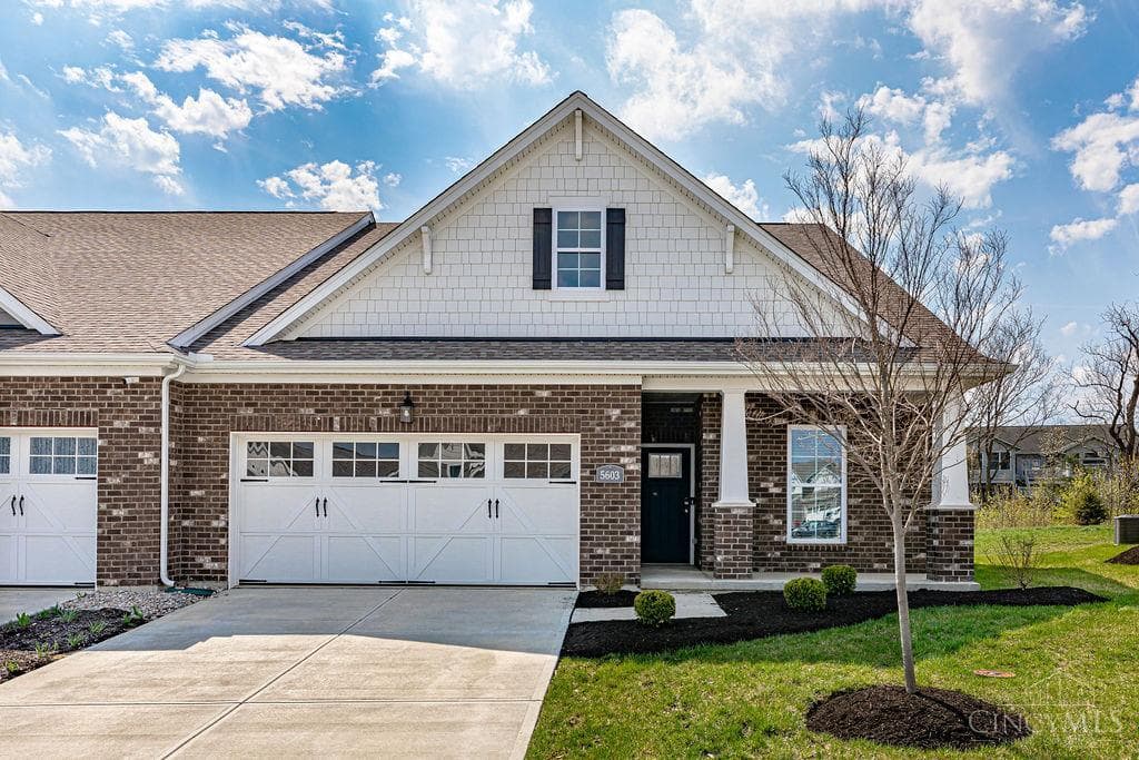 5603 Callaway Drive