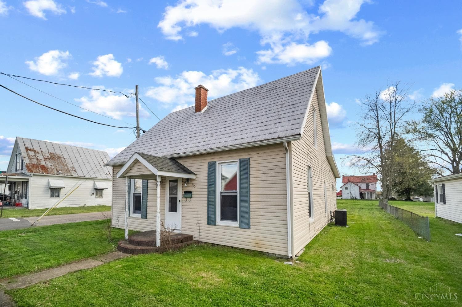 315 North Street