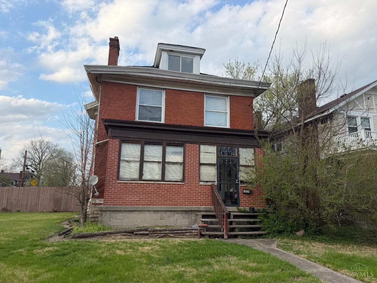 1824 North Bend Road