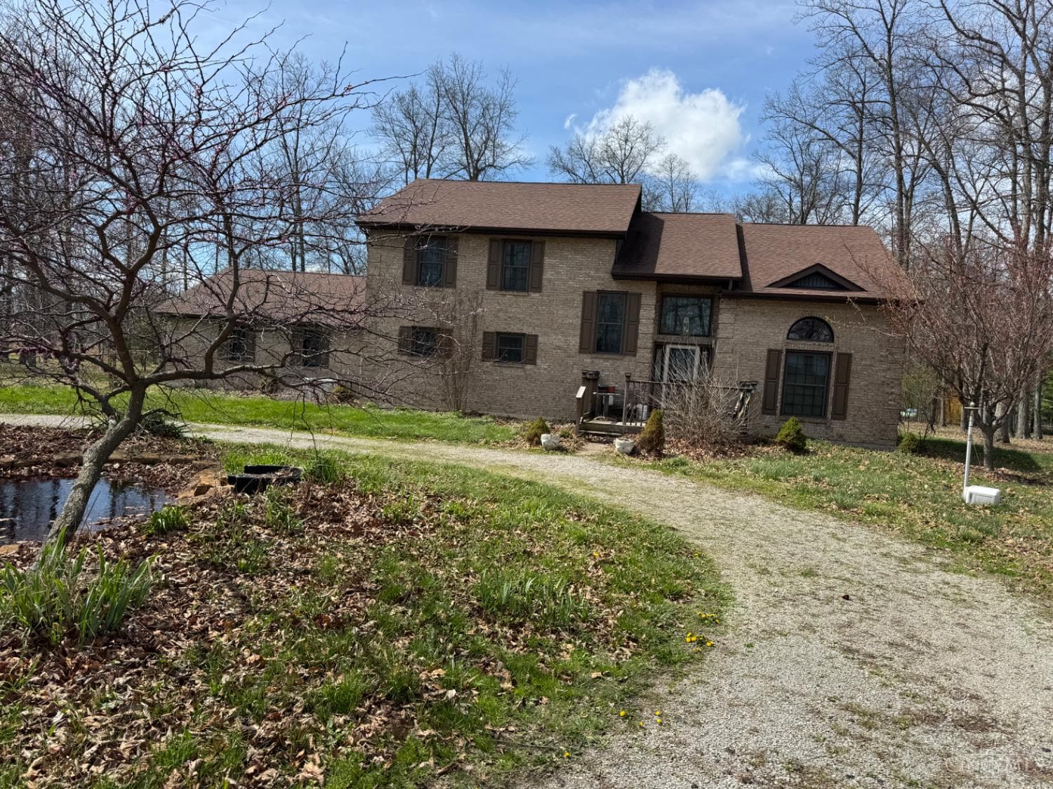 7212 George Faul Road
