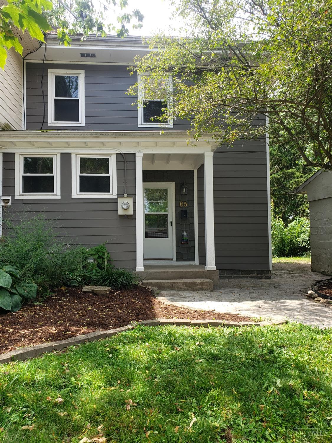 65 Drummond Street