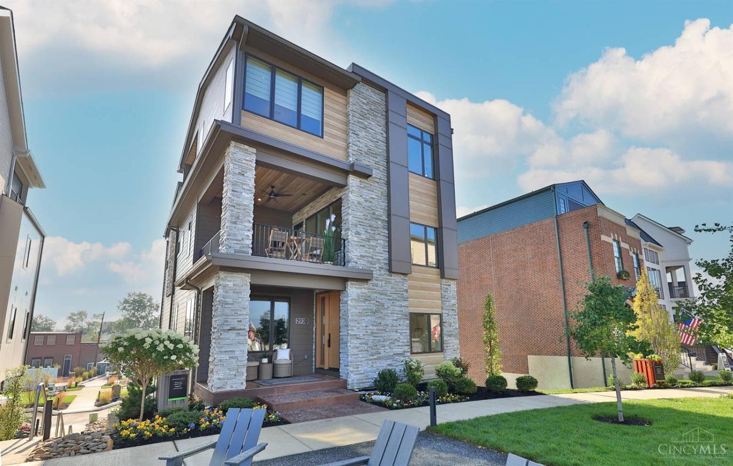 2930 Three Oaks Lane, Cincinnati