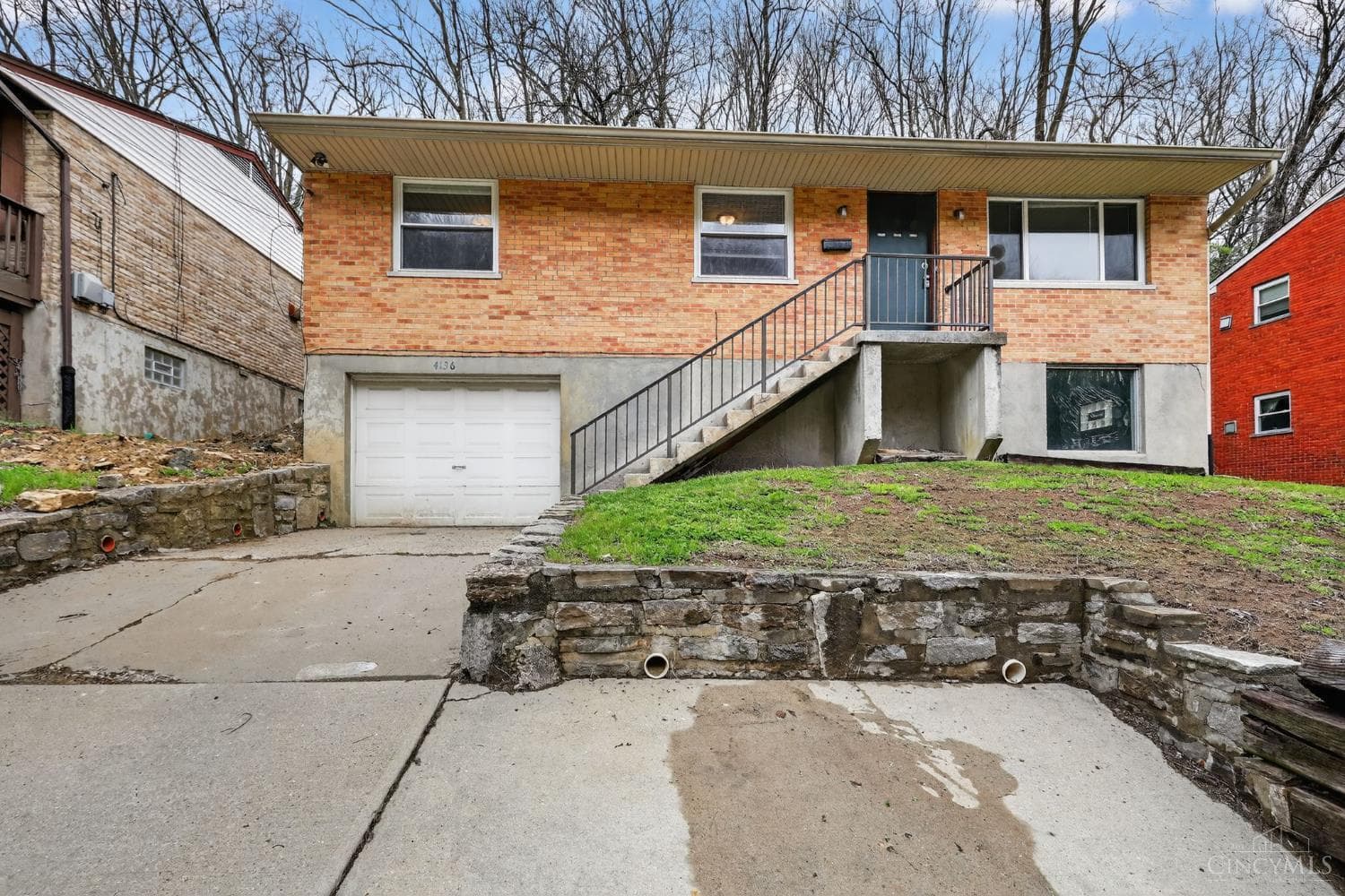 4136 Delhi Pike