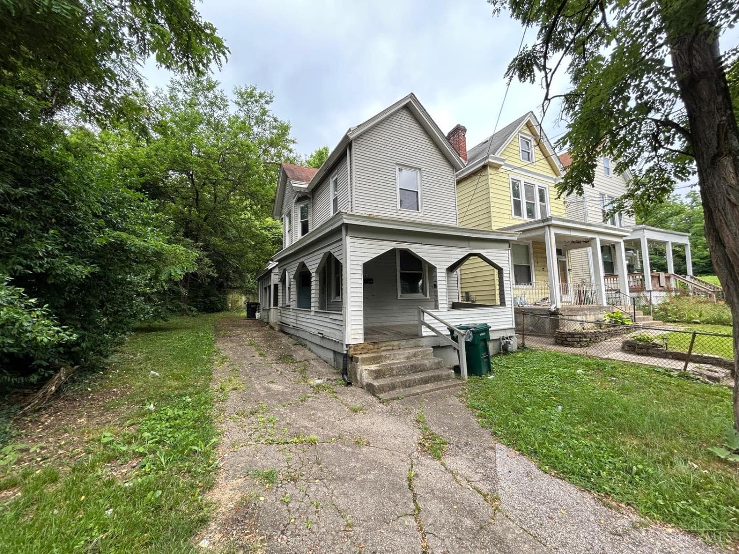 3065 Moosewood Avenue