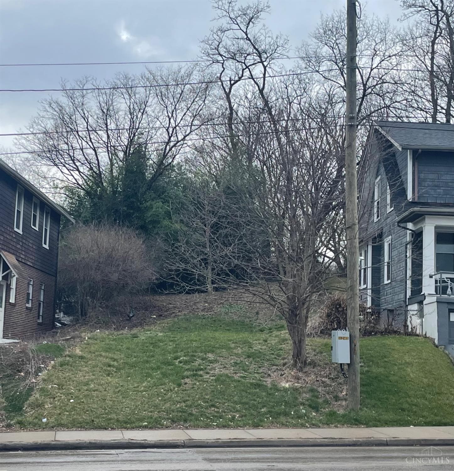 4411 Colerain Avenue, Cincinnati