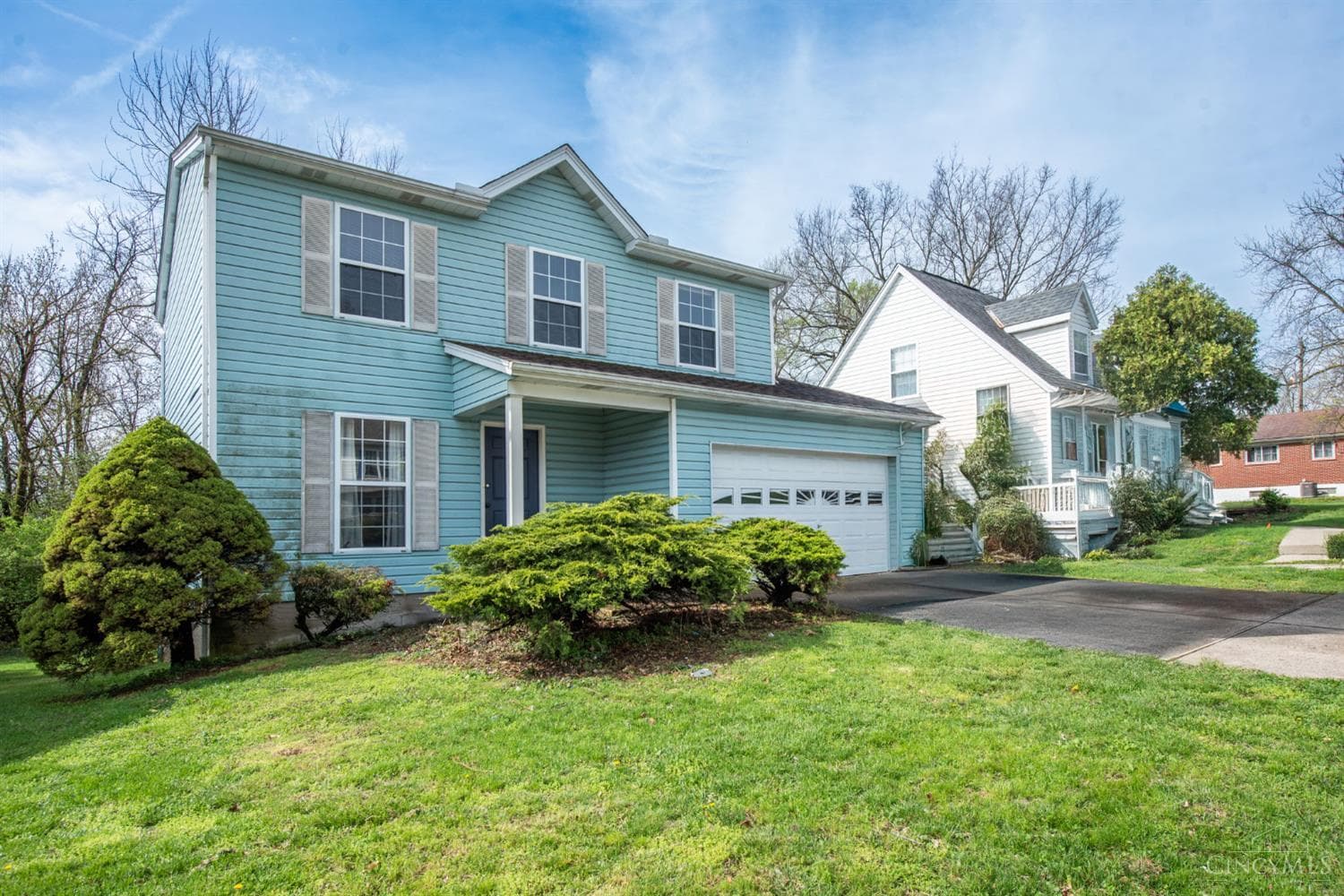 1011 Venetian Terrace