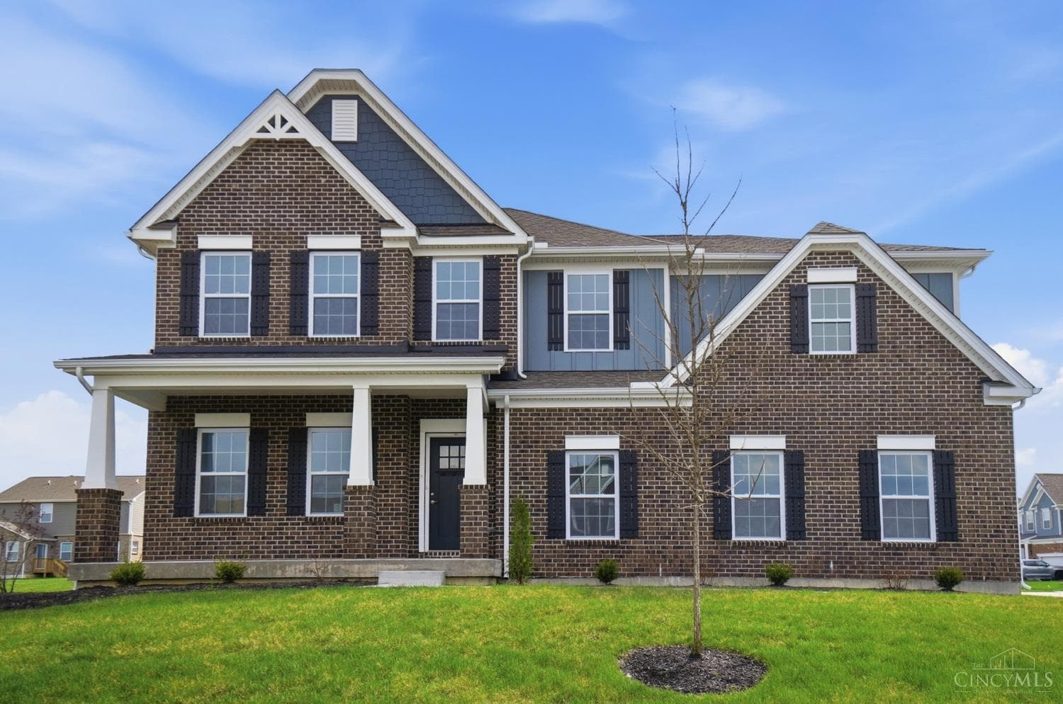 5900 Carriage Meadows Drive