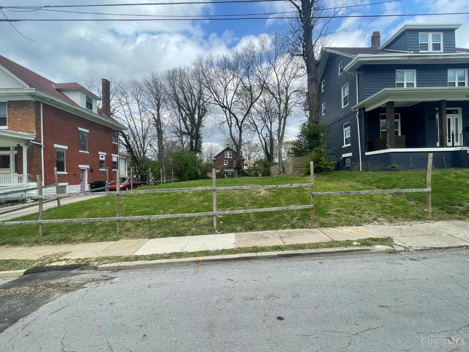 524 Camden Avenue, Cincinnati