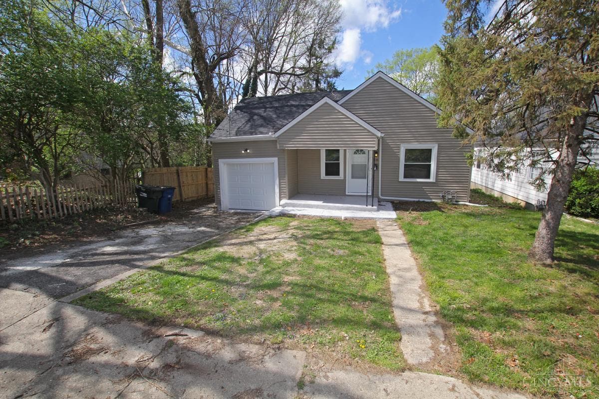 19 Firwood Drive