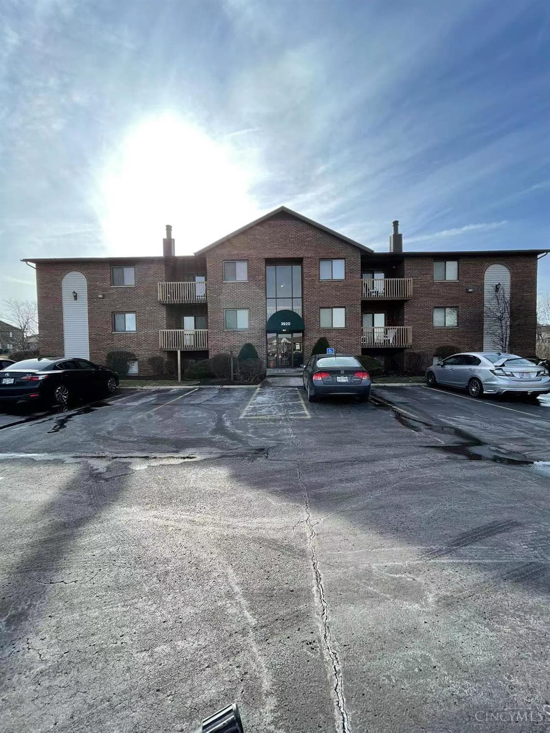 3920 Mack Road