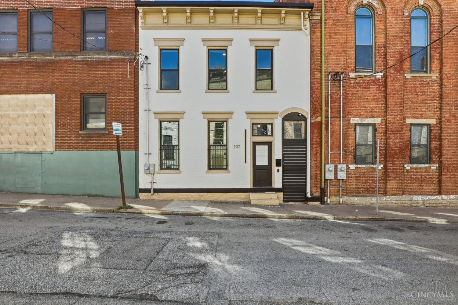 107 Corwine Street, Cincinnati