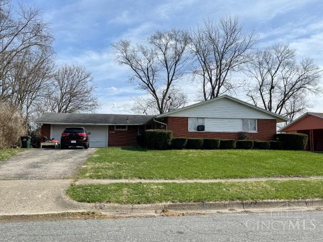 100 Macgregor Drive
