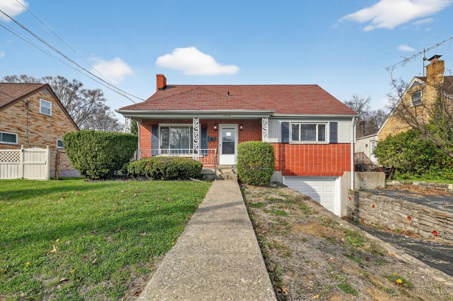 2290 Deblin Drive