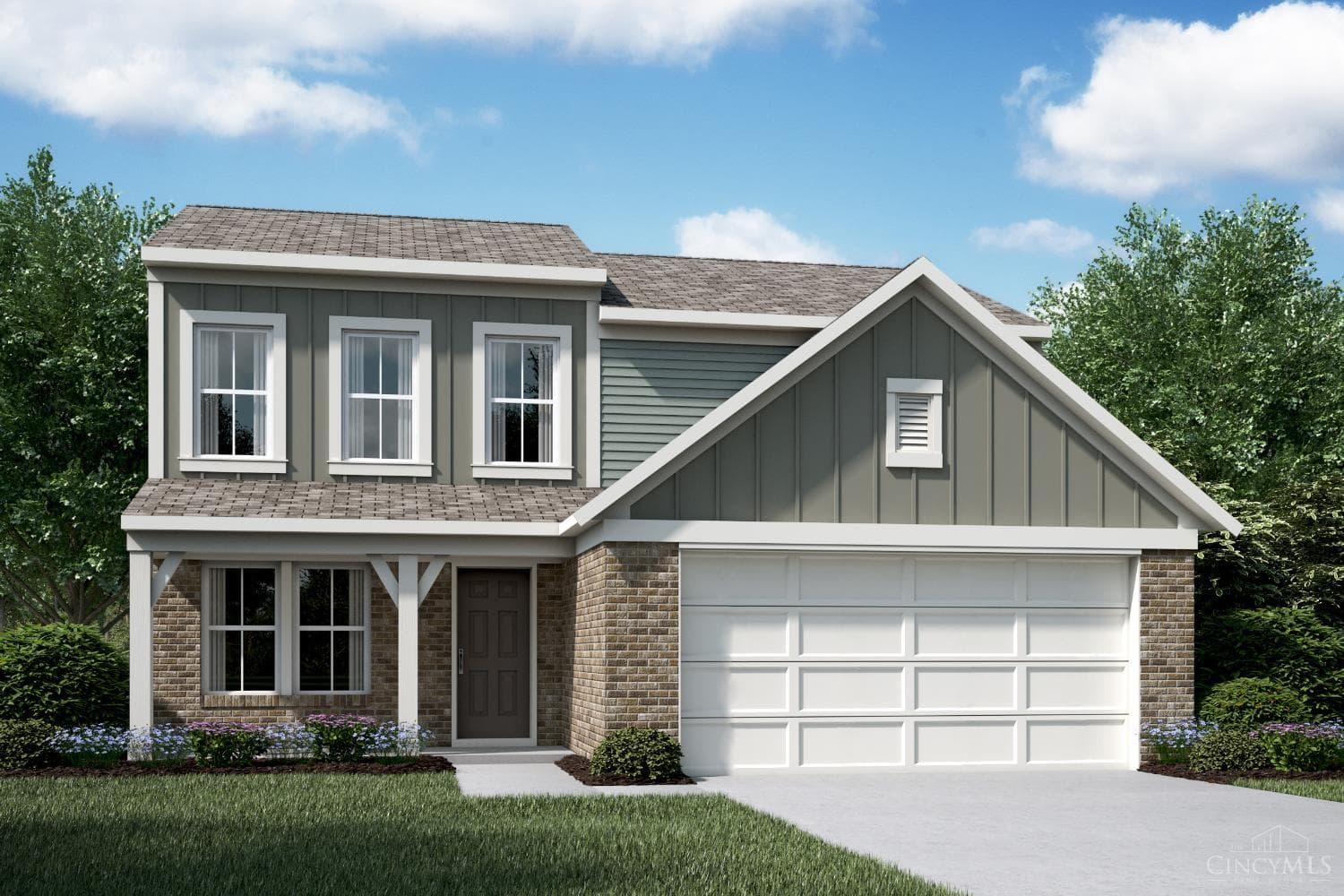 3355 Ferngully Place