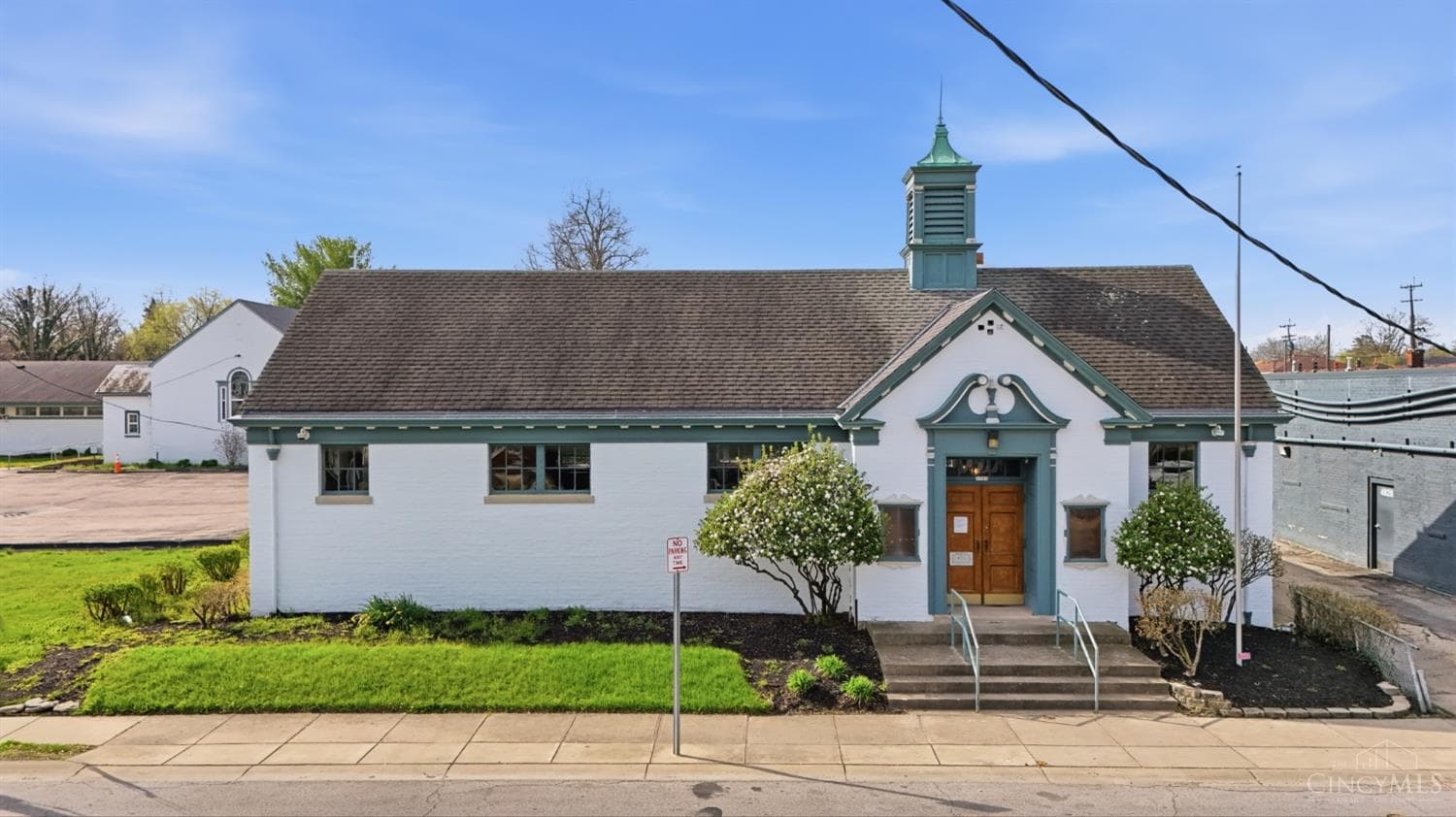 1703 Dale Road, Cincinnati