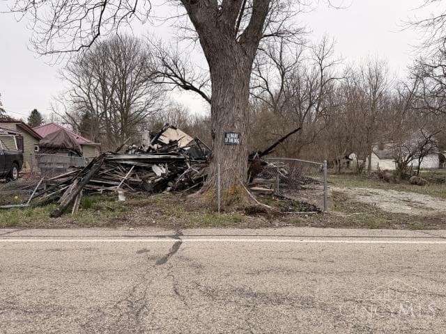 7975 Dayton Liberty Road
