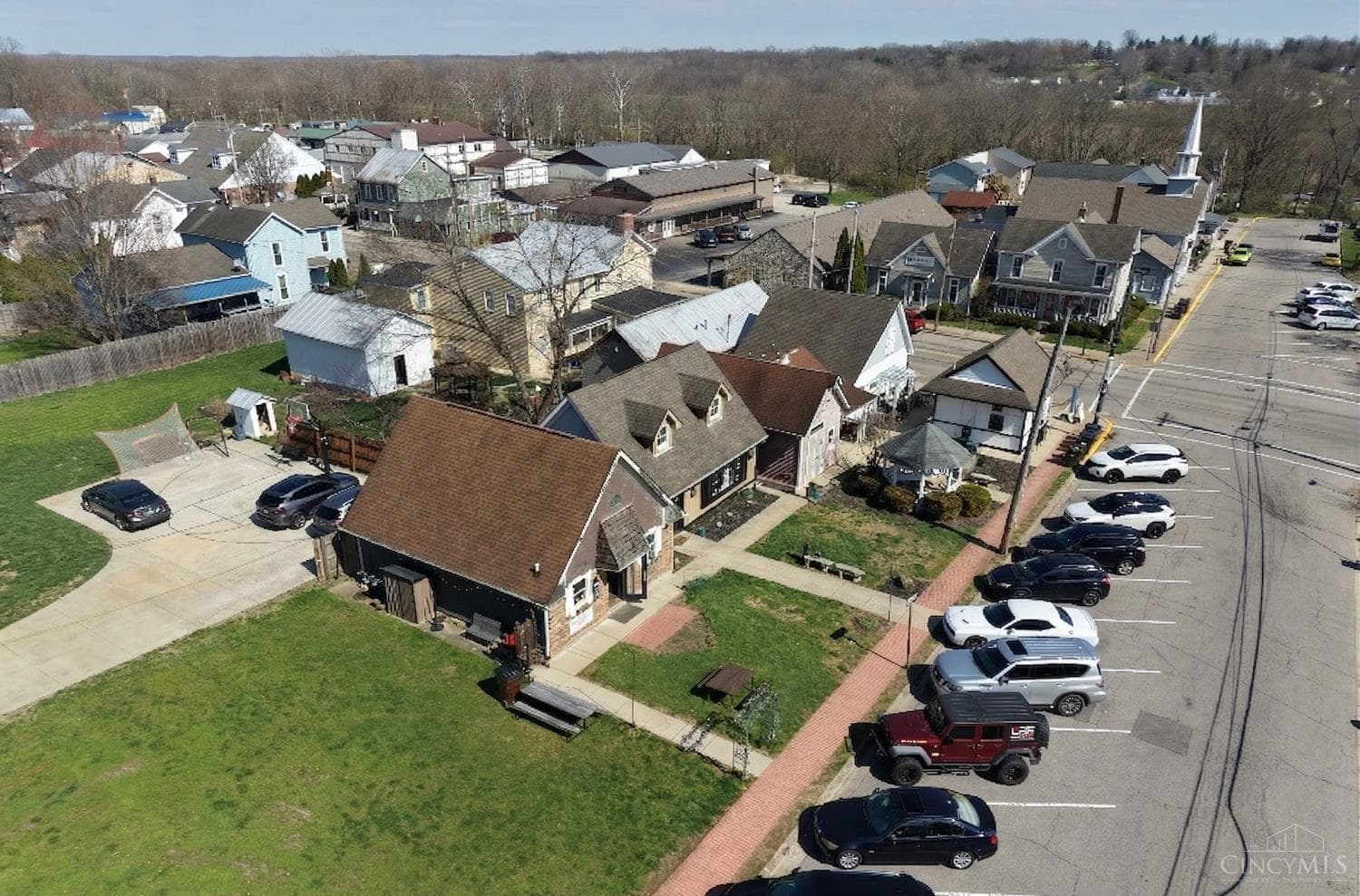 195 Main Street