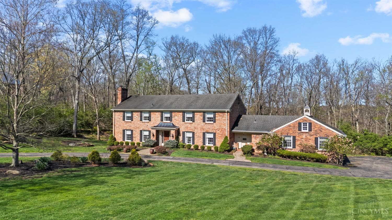 535 Rollingrock Lane, Anderson Twp