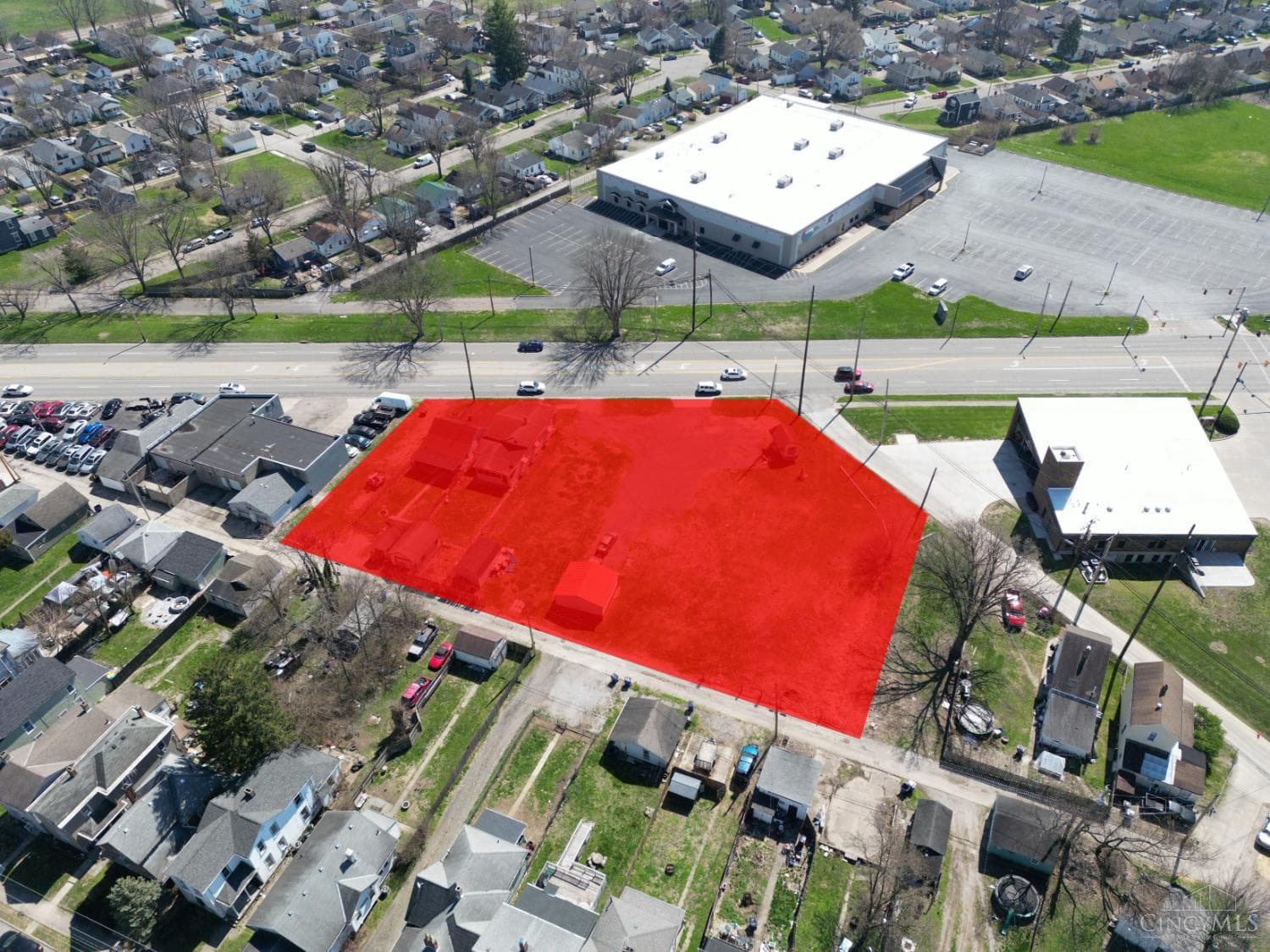 405 Erie Boulevard