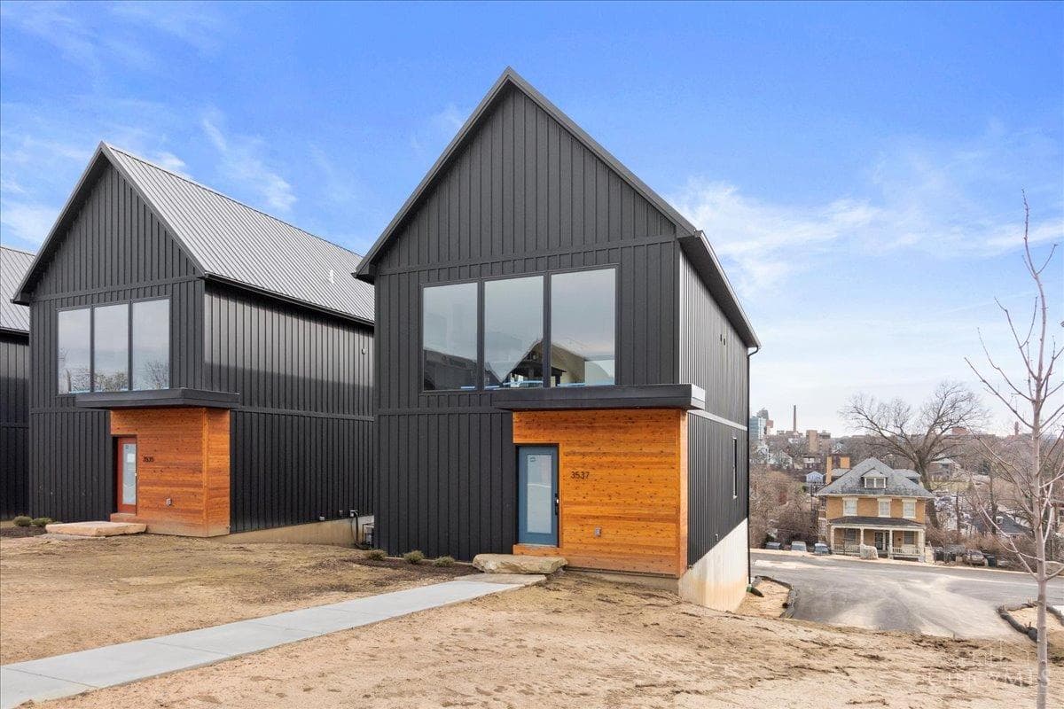 3533 Eden Avenue, Cincinnati