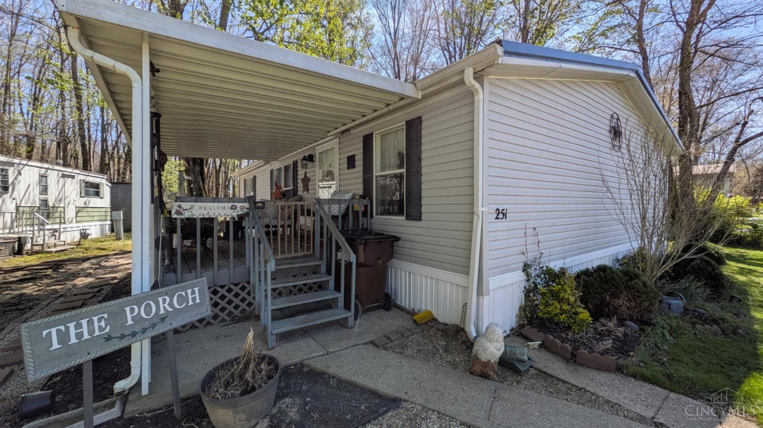 251 Redbird Drive