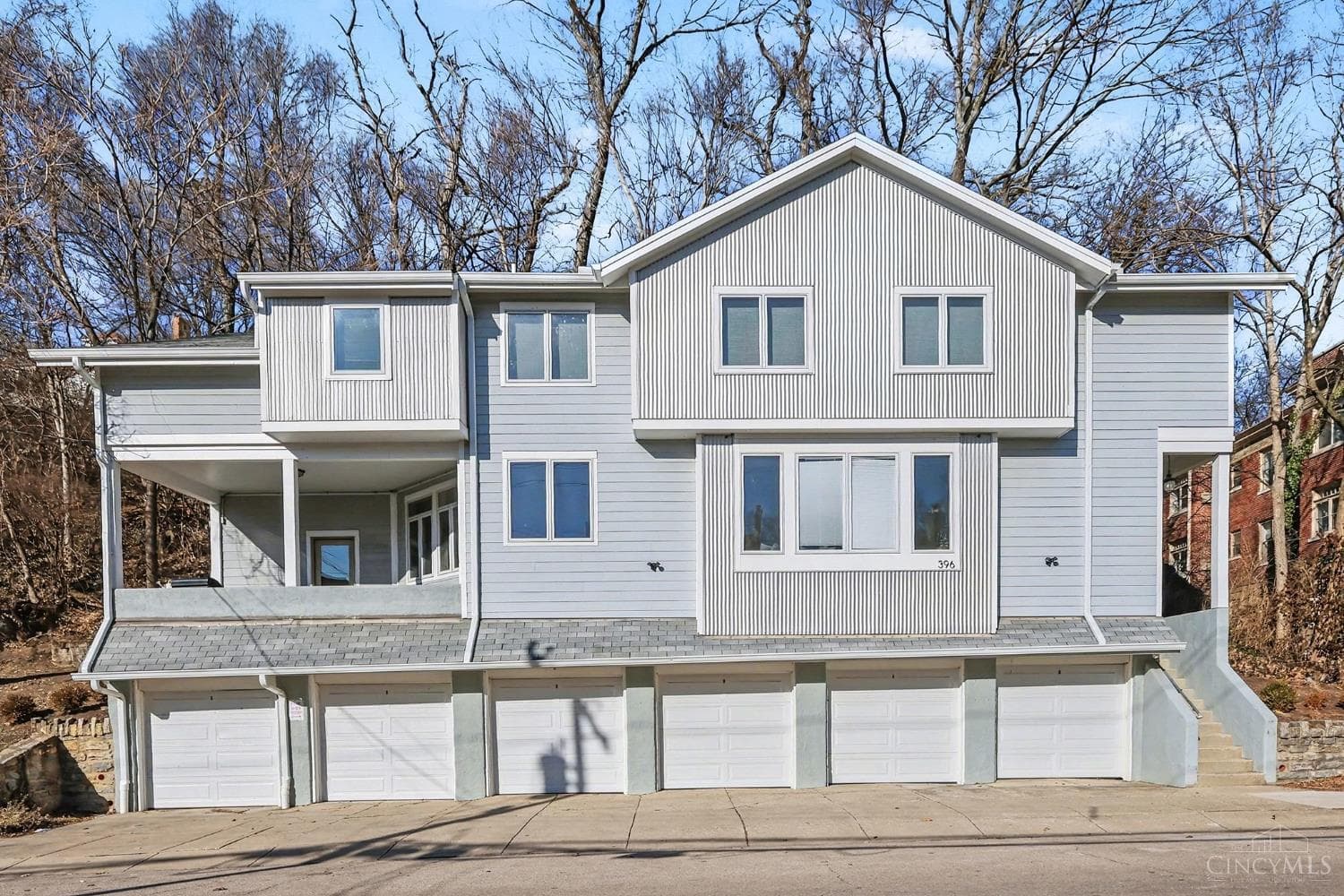 396 Probasco Street, Cincinnati