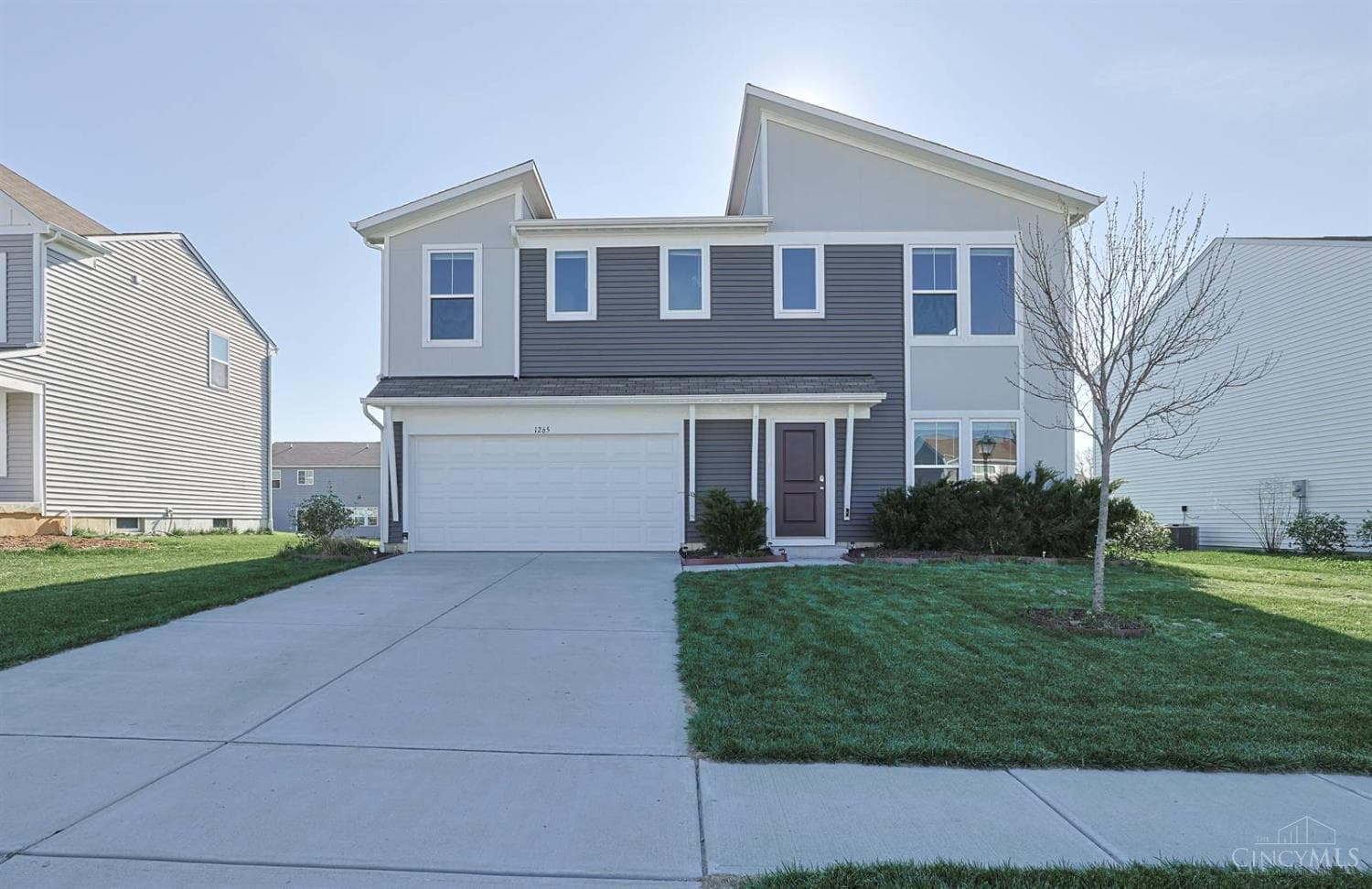 1265 Soaring Way
