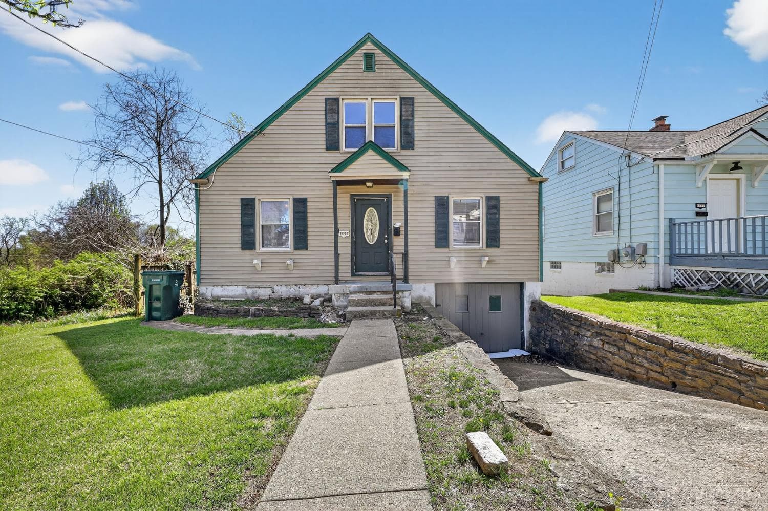 1893 Ashbrook Drive