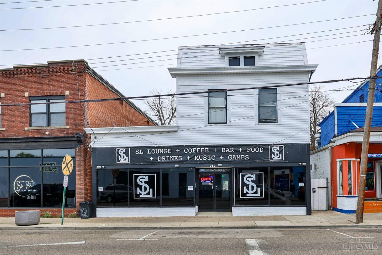 712 Wyoming Avenue