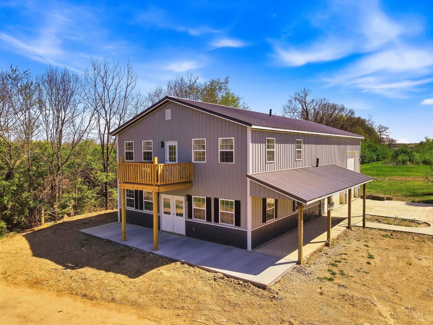 2678 Jackson Road