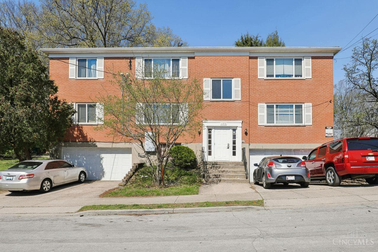 1153 Omena Place, Cincinnati