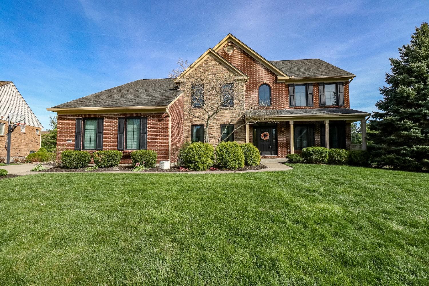 4076 Ivygrove Lane, Mason
