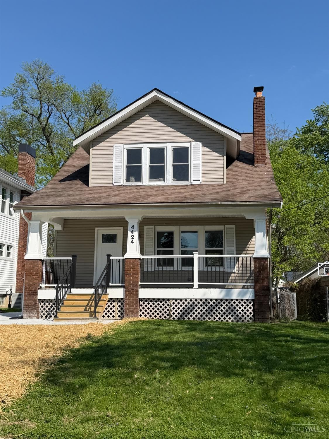 Simpson Avenue, Cincinnati