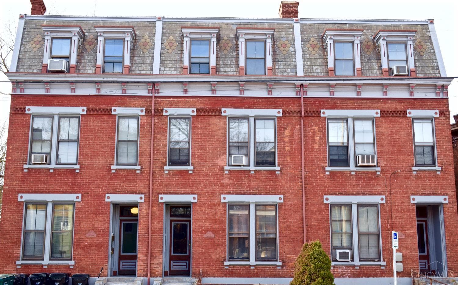 2219 Ohio Avenue, Cincinnati