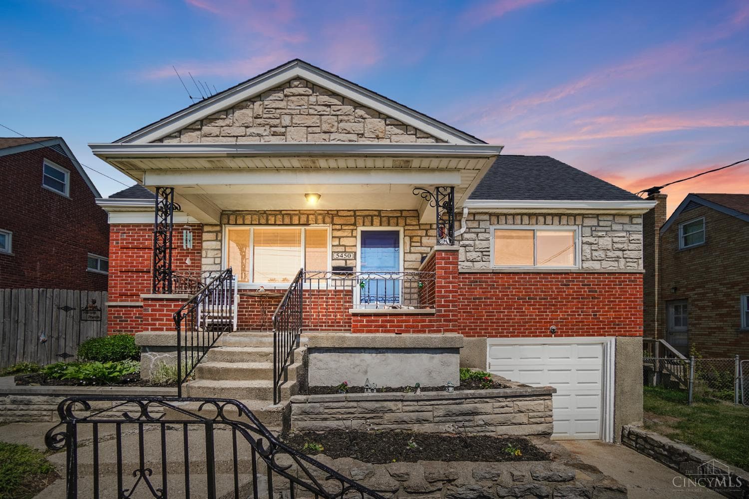 5450 Lawrence Road
