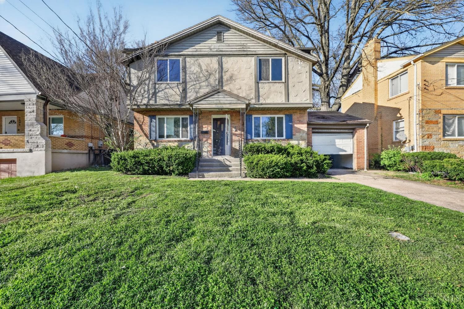 1608 Miramar Court