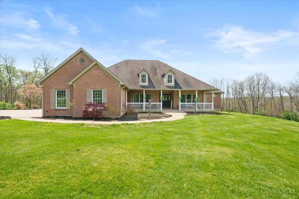 1034 Hill Top Lane