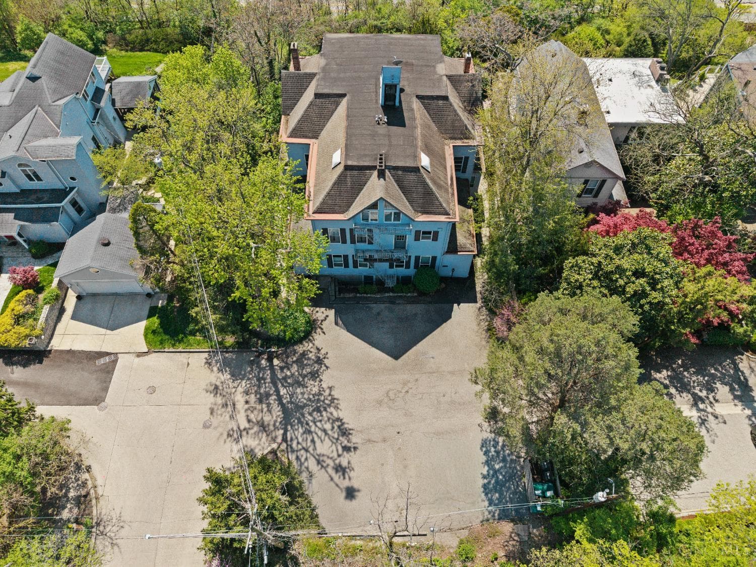 3248 Columbia Parkway, Cincinnati