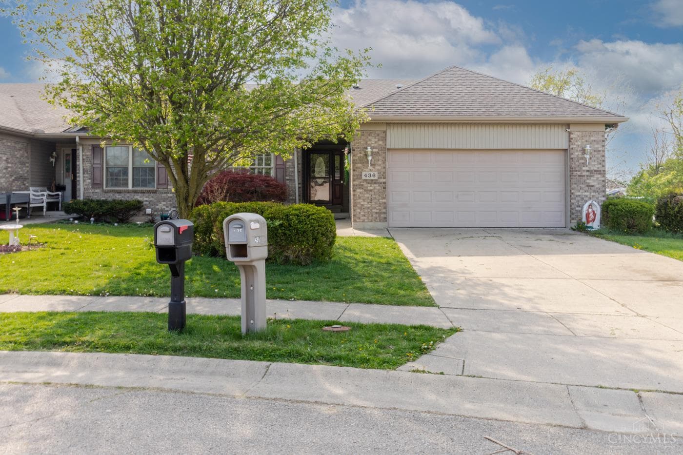 436 Jodee Drive