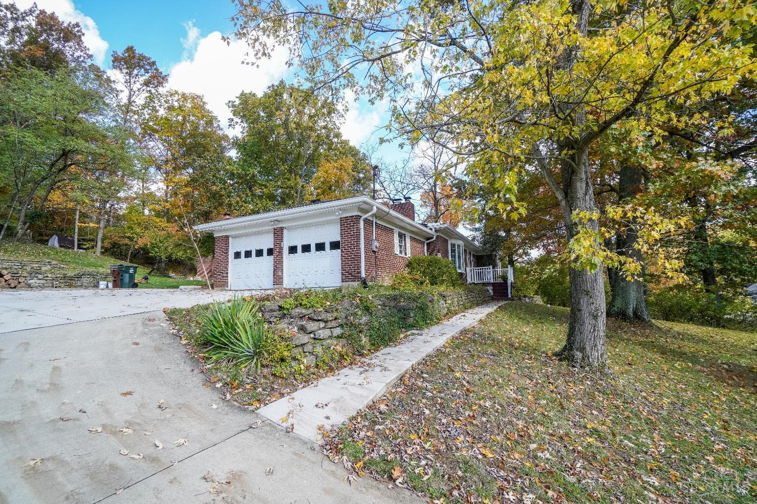 3616 Cooper Road
