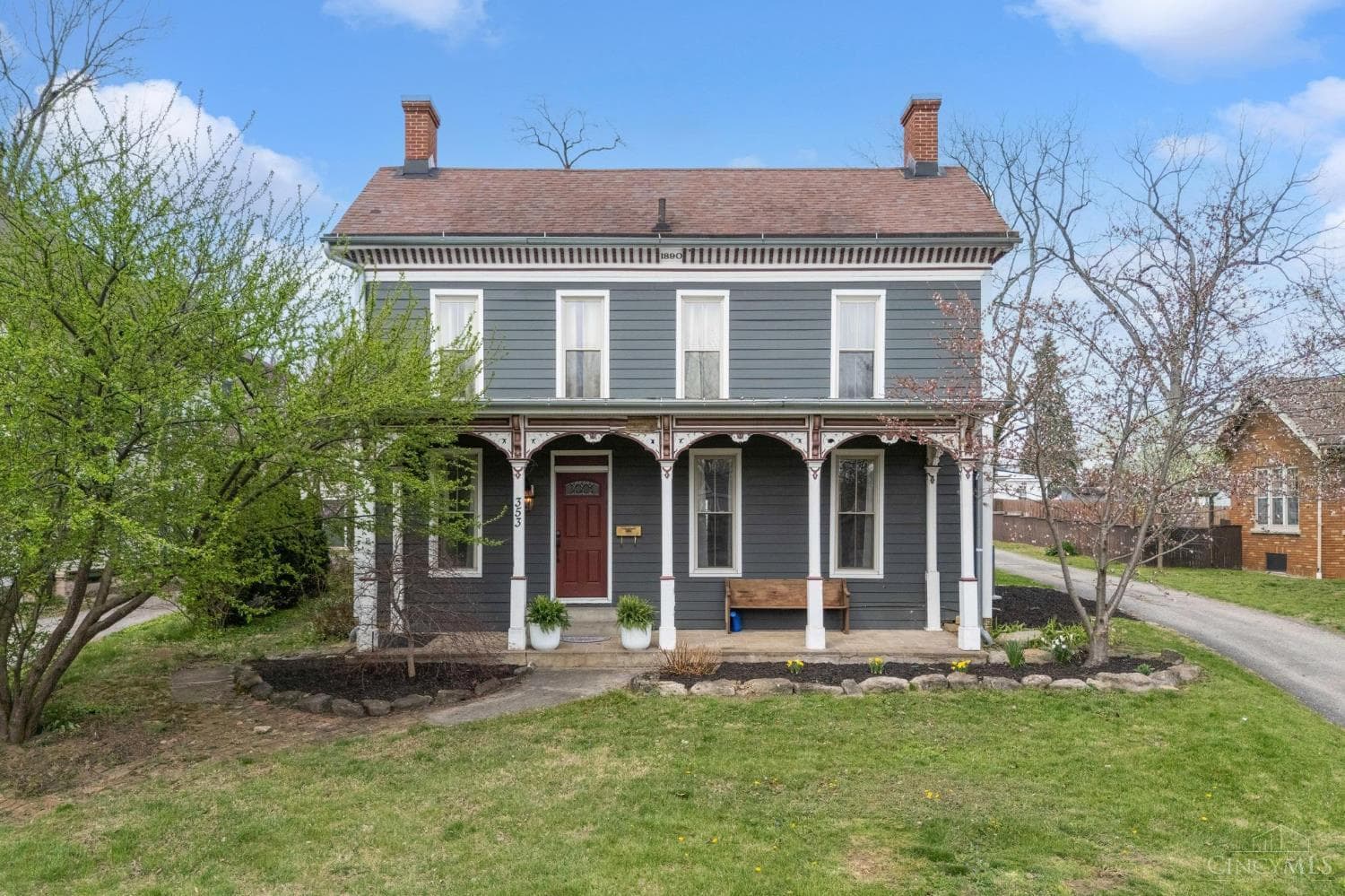 353 South Street
