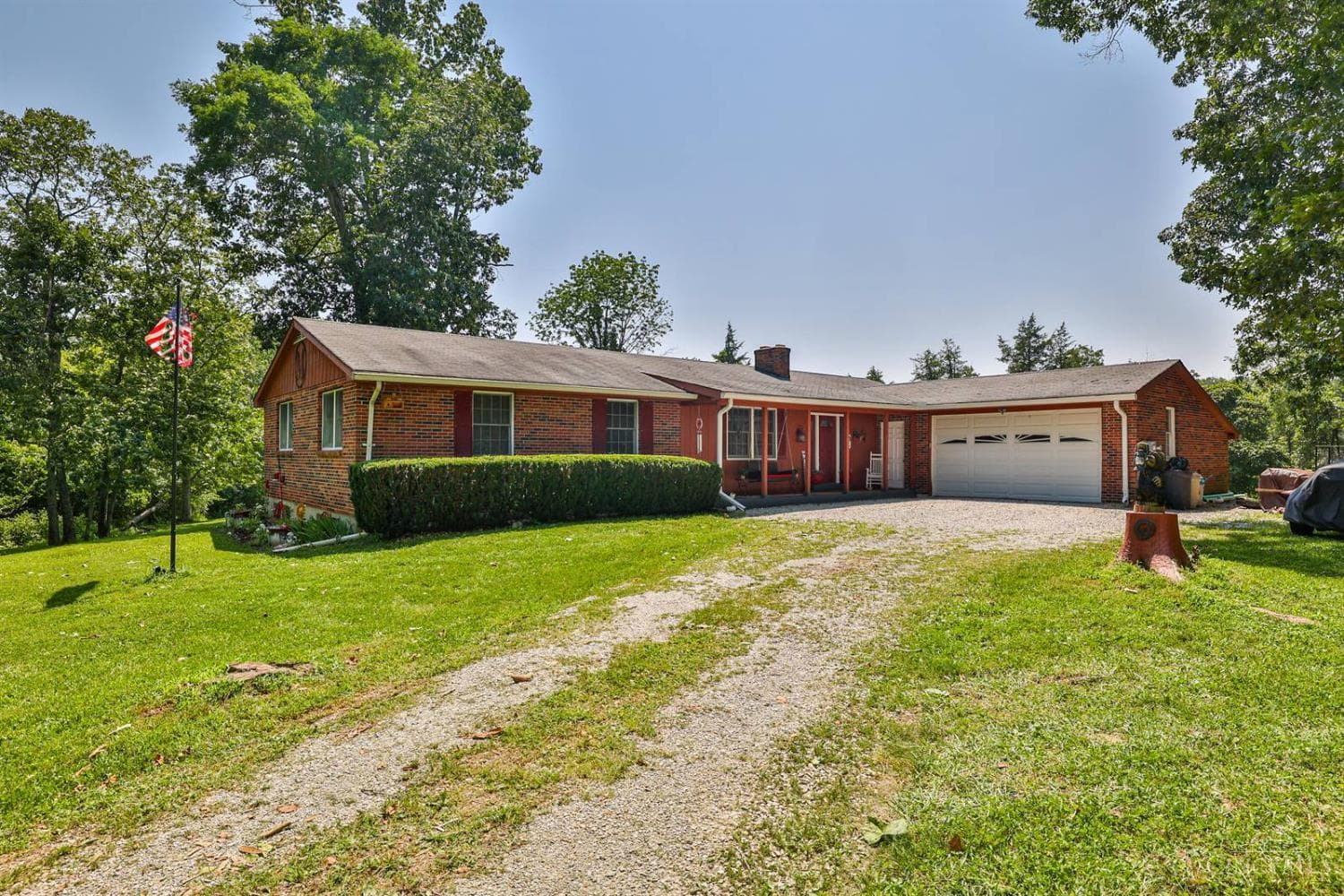 12800 Akes Road