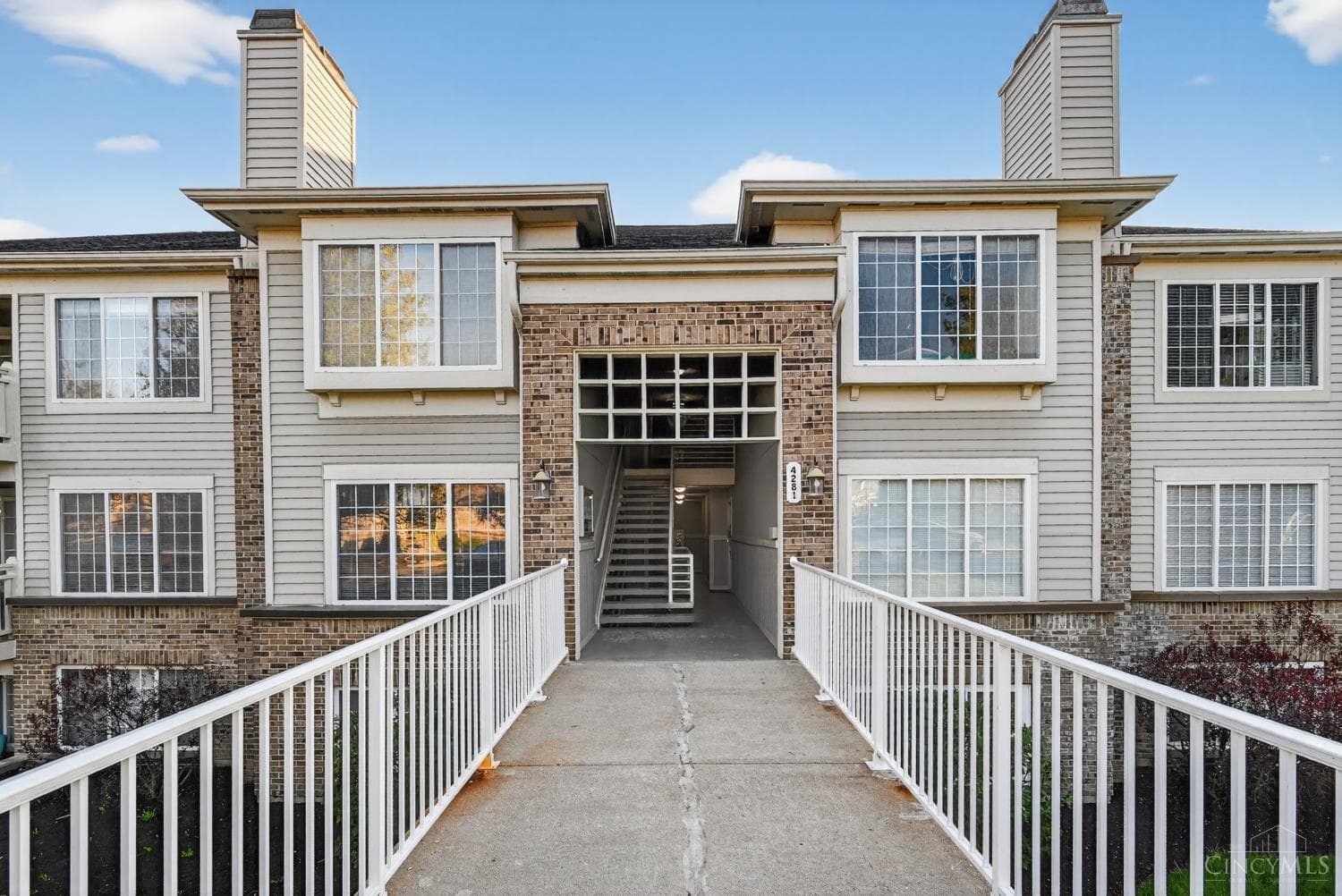 4281 Defender Drive