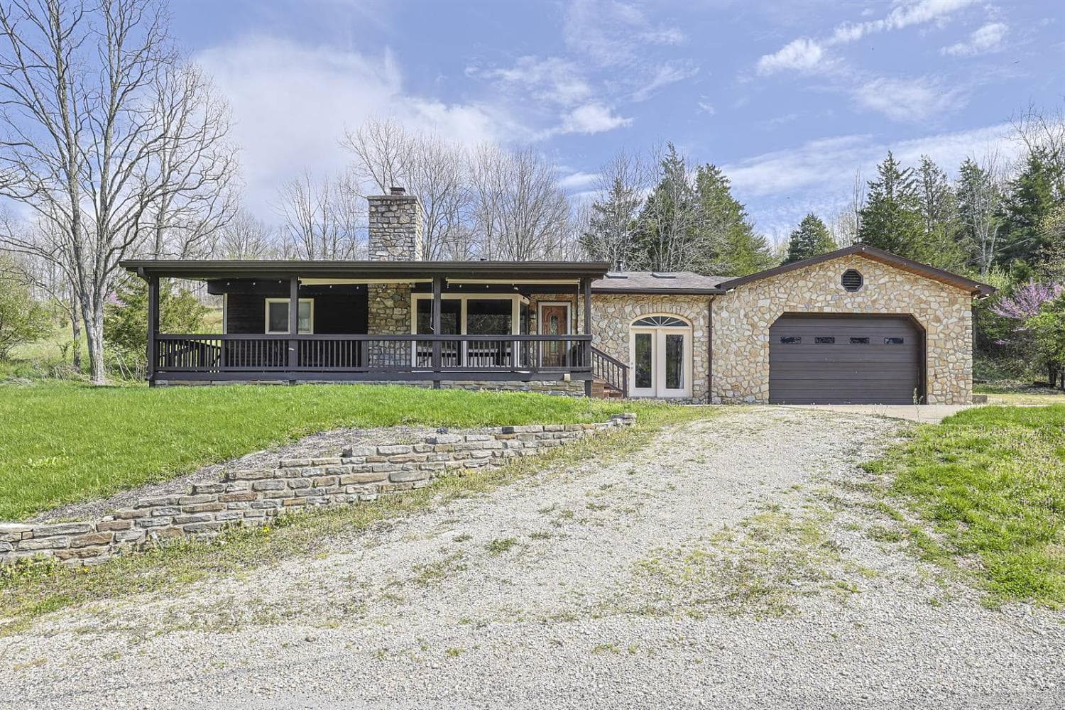 16098 Snail Creek Road